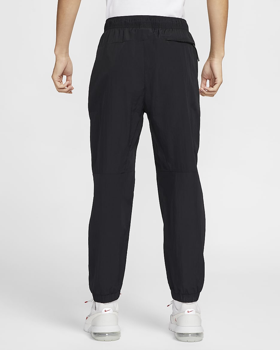 Nike tech woven pants best sale